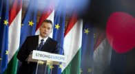 Sajtótájékoztató: Magyarország nem csatlakozik az európaktumhoz