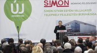 Orbán Viktor beszéde Kőszárhegyen