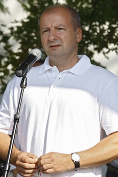 Dr. Simicskó István