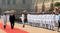 Prime Minister’s visit to India