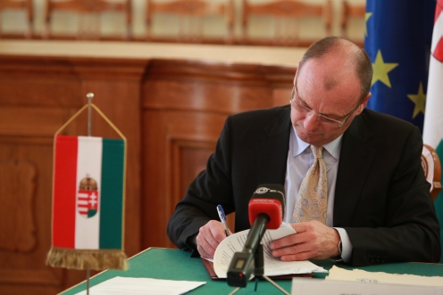  Fotó: Kalmár Lajos