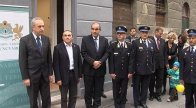 Új körzeti megbízotti iroda nyílt Ferencvárosban