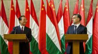 Új alapokra helyezett kínai-magyar kapcsolatok