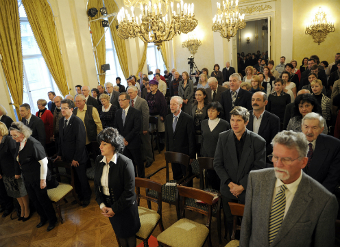 Fotó: Horváth Ernő