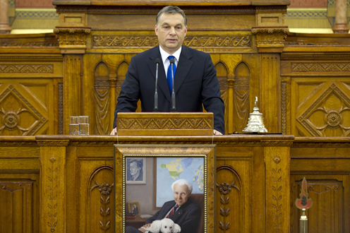 Foto: Botár Gergely
