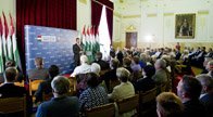 Magyarország jobban teljesít: Családbarát intézkedések