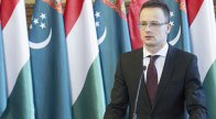 Magyar–türkmén gazdasági együttműködési szerződést írtak alá