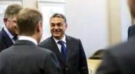 Barroso is jelen lesz a magyar V4-elnökség zárásán