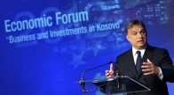 Magyarország támogatja Koszovó európai integrációját