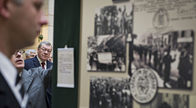 Kiállítás nyílt meg a világháború életmentő diplomatáiról