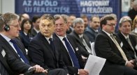 Magyarország távolodik a válságtól