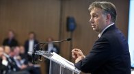 Orbán Viktor: a magyar győztes nemzet