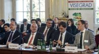 Joint Statement of the Visegrad Group on the Western Balkans