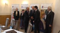 Magyarország teljes jogú tagságról kötött csatlakozási megállapodást az Eurotransplant nemzetközi szervezetével