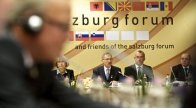 Egyezmény a külföldi szabálysértések behajtásáról - Salzburg Fórum 