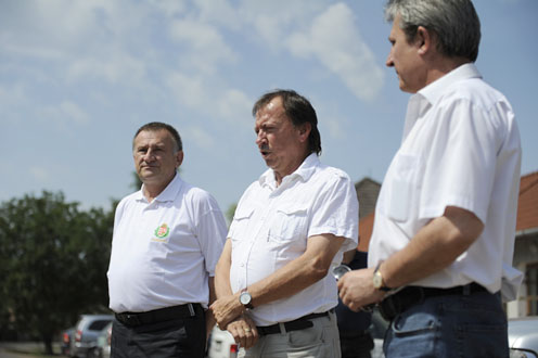 fotó: Horváth Ernő