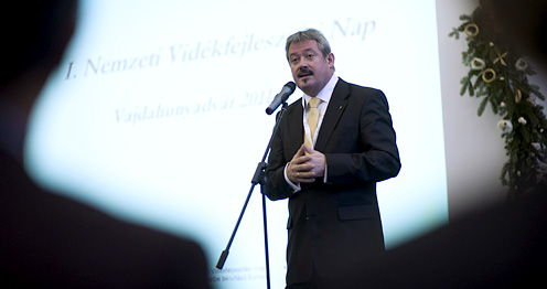 V.Németh Zsolt (fotó: Botár Gergely)