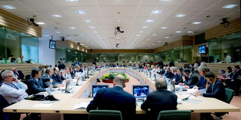 Fotó: Európa Tanács