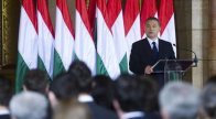 Miniszterelnöki kitüntetés a diákolimpikonoknak - Orbán Viktor beszéde