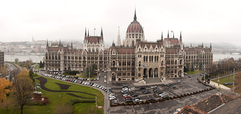 Magyarország Országgyűlése