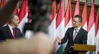 Új utak épülhetnek Magyarország és Ausztria között