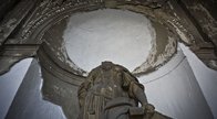 Megkezdődött a Honvéd Főparancsnokság egykori épületének részleges rehabilitációja