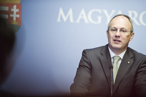 Fotó: Botár Gergely