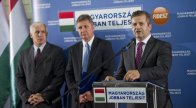 Magyarország jobban teljesít: Családbarát intézkedések