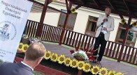 Idén Ózd, Sárvár és Tata városa kapta a Családbarát Önkormányzat Díjat