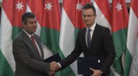 Akcióterv a magyar-jordán gazdasági együttműködés fejlesztésére