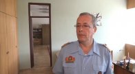 Bakondi György: egyelőre nem kell árvízre készülni a Dráván