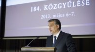 Orbán Viktor: tegyük Magyarországot a tudás földjévé!