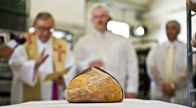Mindenkié a Szent István napi kenyér 