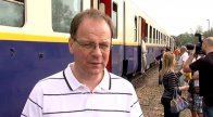 Védetté nyilvánítják a Győr-Veszprém vasútvonalat