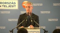 Soltész Miklós: 25 év múlva is fenntartható lesz a nyugdíjrendszer