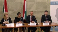 Magyarország nem tűri a gyűlölet semmilyen formáját