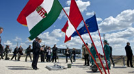 Foundation stone laying ceremony for Knorr-Bremse’s new investment in Kecskemét