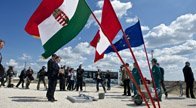 A magyar gazdaságpolitika jó úton jár
