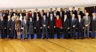 A Magyar Kormány és az Európai Bizottság együttes ülése Brüsszelben