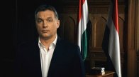 Orbán Viktor videóüzenete a Békemeneten résztvevőknek