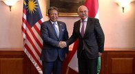 Mielőbb meg kell kötni a Malajzia és az EU közötti szabadkereskedelmi megállapodást