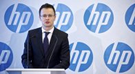 Elkészült a 2,5 milliomodik, Magyarországon gyártott HP szalagos meghajtó