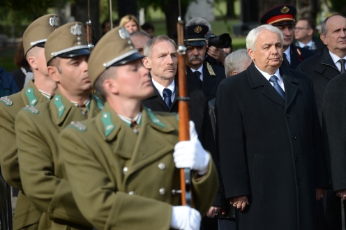 Fotó: Horváth Ernő