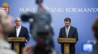A Kormány elfogadta a Nemzeti Felzárkózási Stratégiát