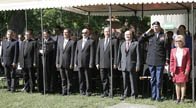 Az amerikai függetlenségi háború magyar hősére emlékeztek Karcagon
