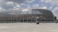 Július végén nyit az új FTC-stadion