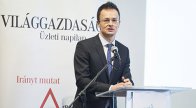 2014-ben a magyar gazdaság tartós növekedési pályára áll