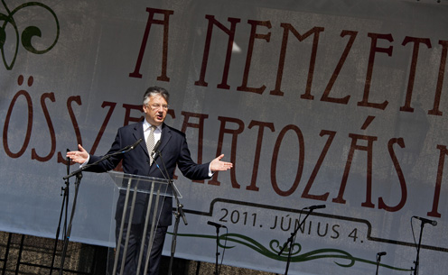 Fotó: Pelsőczy Csaba