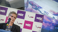 Átadták a Wizz Air repülés szimulációs és képzési központját