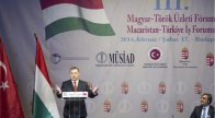 Magyarország célja, hogy európai innovációs terület legyen